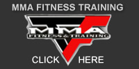 MMA Fitness Training