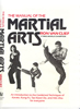 Manual of the Martial Arts